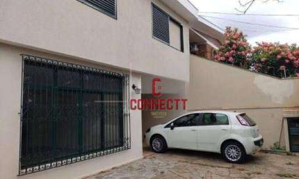 CASA SOBRADO COM 4 QUARTOS  4 VAGAS NO BAIRRO JARDIM SÃO LUIZ