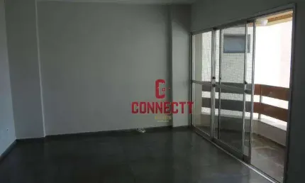 Apartamento com 2 quartos à venda na Rua Garibaldi, Centro, Ribeirão Preto