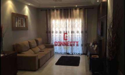 Apartamento à venda, 90 m² por R$ 295.000,00 - Parque Industrial Lagoinha - Ribeirão Preto/SP