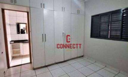 Casa 3 dormitórios à venda, 114 m² por R$ 270.000 - Planalto Verde - Ribeirão Preto/SP