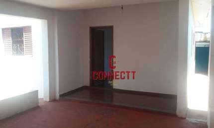Casa com 2 dormitórios à venda, 111 m² por R$ 280.000,00 - Parque São Sebastião - Ribeirão Preto/SP
