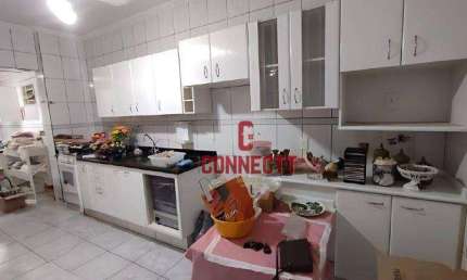 Apartamento com 2 dormitórios à venda, 95 m² por R$ 210.000,00 - Vila Seixas - Ribeirão Preto/SP