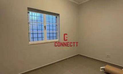 Sala comercial com 1 sala para alugar na Rua Marechal Rondon, Jardim Sumaré, Ribeirão Preto