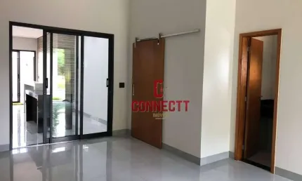 Casa à venda, 150 m² por R$ 1.150.000,00 - Recreio das Acácias - Ribeirão Preto/SP