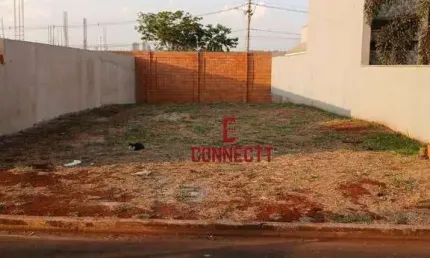 Terreno à venda, 262 m² por R$ 265.000,00 - Jardim Valência - Ribeirão Preto/SP