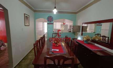 CASA DE 3 QUARTOS SENDO 1 SUÍTE  1 VAGA + 1  SALÃO   NO IPIRANGA.