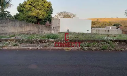 Terreno à venda, 580 m² por R$ 190.000,00 - Jardim Itaú - Ribeirão Preto/SP