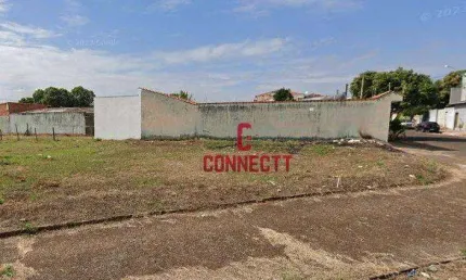 TERRENO DE ESQUINA DE 358m² NO BAIRRO  ANTONIO PALOCCI