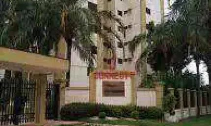 Apartamento com 3 dormitórios à venda, 82 m² por R$ 350.000 - Independência - Ribeirão Preto/SP
