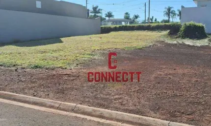 Terreno à venda, 300 m² por R$ 160.000,00 - Condomínio Veneza - Brodowski/SP
