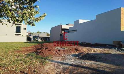 Terreno à venda, 300 m² por R$ 170.000,00 - Residencial Veneza - Brodowski/SP