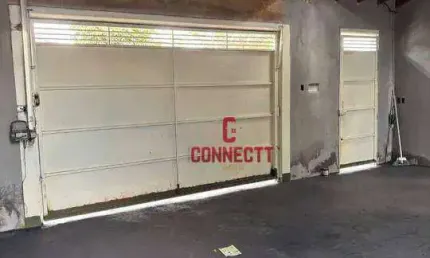 CASA DE 2 QUARTOS 2 VAGAS DE GARAGEM NO BAIRRO CRISTO REDENTOR