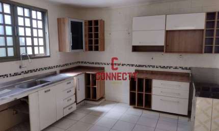 Casa à venda, 130 m² por R$ 430.000,00 - Jardim Paulistano - Ribeirão Preto/SP