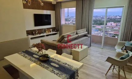 Apartamento à venda, 55 m² por R$ 300.000,00 - Planalto Verde - Ribeirão Preto/SP