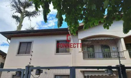Apartamento com 3 dormitórios à venda, 78 m² por r$ 340.000 - parque dos lagos - ribeirão preto/sp