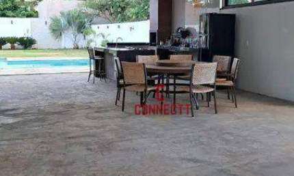 Casa com 2 dormitórios à venda, 190 m² por R$ 905.000,00 - Jardim das Palmeiras - Ribeirão Preto/SP
