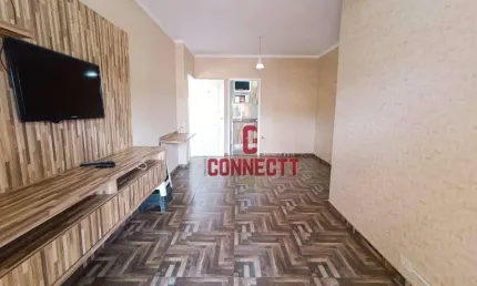 APARTAMENTO DE 3 QUARTOS SENDO 1 SUITE 1 VAGA NO BAIRRO JARDIM SÃO LUIZ.