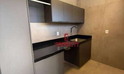 Casa com 4 dormitórios à venda, 262 m² por R$ 2.800.000 - Condomínio Alphaville - Ribeirão Preto/SP