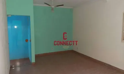 Casa com 2 quartos à venda na Rua Mário Missão, Jardim Manoel Penna, Ribeirão Preto