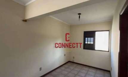 Kitnet com 1 dormitório à venda, 33 m² por R$ 147.000 - Presidente Médici - Ribeirão Preto/SP