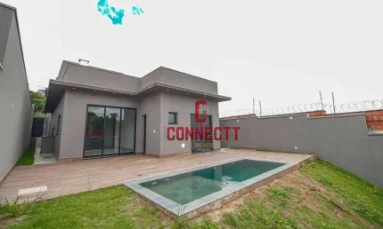 Casa com 3 dormitórios, 153 m² - venda por r$ 1.270.000,00 ou aluguel por r$ 8.097,00/mês - bonfim paulista - ribeirão preto/sp