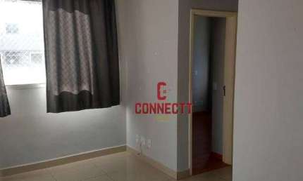 APARTAMENTO DE 2 QUARTOS 1 VAGA COBERTA NO BAIRRO PARQUE SÃO SEBASTIÃO.