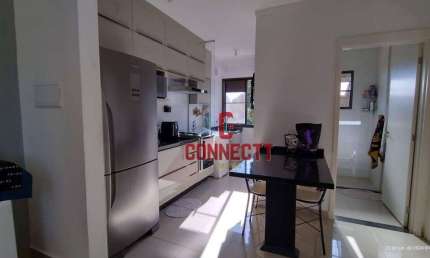 APARTAMENTO DE 2 QUARTOS 1 VAGA DE GARAGEM NO BAIRRO JARDIM INTERLAGOS