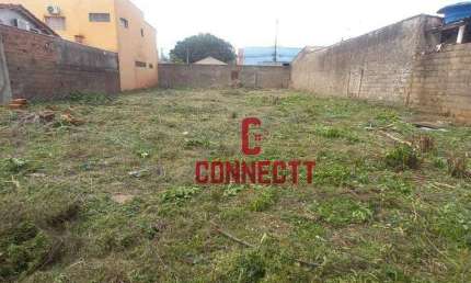 Terreno à venda na Rua Equador, Vila Mariana, Ribeirão Preto