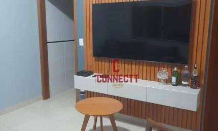 Casa à venda, 73 m² por R$ 285.000,00 - Planalto Verde - Ribeirão Preto/SP