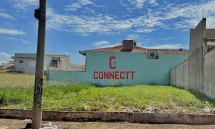TERRENO DE 308m² SENDO 11X28 NO BAIRRO ALTO DA BOA VISTA.