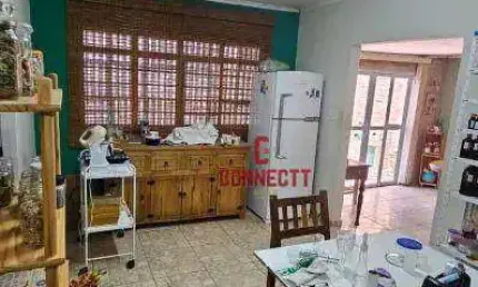 Salão para alugar, 60 m² por r$ 3.465,00/mês - jardim irajá - ribeirão preto/sp