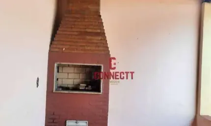 Casa com 3 dormitórios à venda, 170 m² por R$ 530.000,00 - Ipiranga - Ribeirão Preto/SP