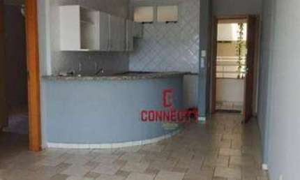APARTAMENTO DE 2 SUITES 2 VAGAS NO BAIRRO NOVA ALIANÇA.