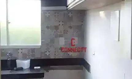 Apartamento com 2 dormitórios à venda, 47 m² por r$ 180.000 - ipiranga - ribeirão preto/sp