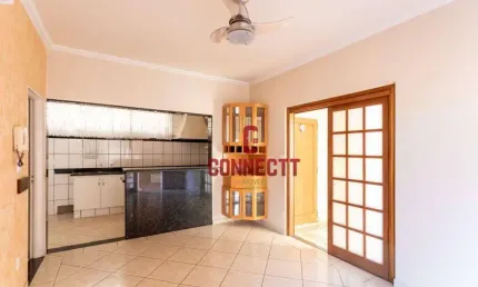 CASA COM 4 QUARTOS  4 VAGAS NO BAIRRO JARDIM SÃO LUIZ.
