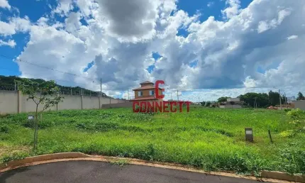 Terreno em condomínio fechado à venda na Quinta da Mata, Ribeirão Preto 