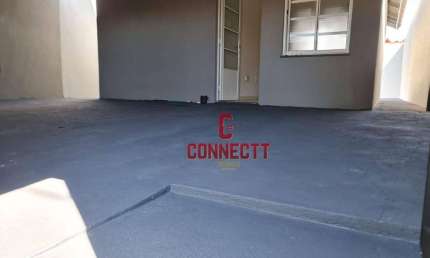 Casa à venda, 87 m² por R$ 270.000,00 - Cristo Redentor - Ribeirão Preto/SP