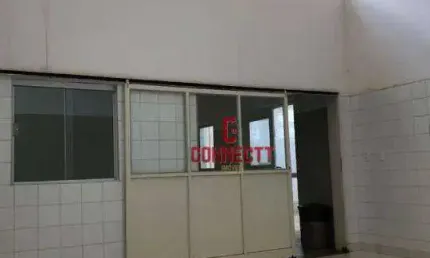 Barracão / Galpão / Depósito com 5 salas à venda na Rua Angatuba, Jardim Salgado Filho, Ribeirão Preto