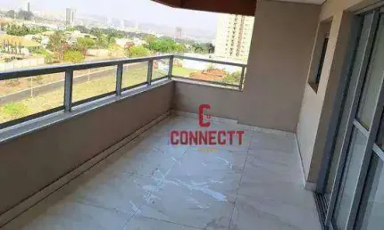 Apartamento de 3 suites com 2 vagas no jardim botânico.