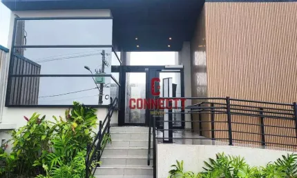 APARTAMENTO DE 2QUARTOS SENDO 1 SUITE 1 VAGA NO BAIRRO VILA DO GOLF.