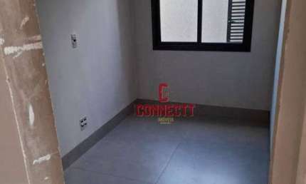 Casa com 4 dormitórios à venda, 200 m² por R$ 2.030.000 - Condomínio Buona Vita - Ribeirão Preto/SP