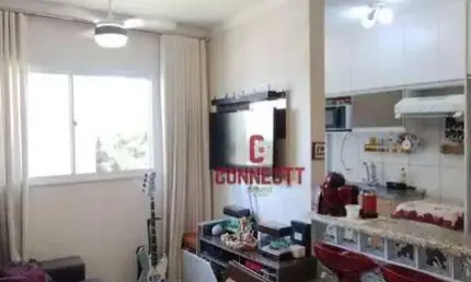 APARTAMENTO DE  2 QUARTOS COMPLETO EM ARMÁRIOS NO CAMPOS ELÍSEOS.