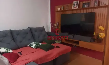 Casa com 2 dormitórios à venda, 133 m² por R$ 298.000,00 - Residencial Parque dos Servidores - Ribeirão Preto/SP