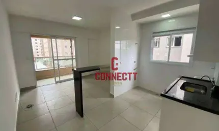APARTAMENTO DE 1 QUARTO 1 VAGA NO BAIRRO NOVA ALIANÇA PRÓXIMO A UNIP.