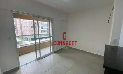 Apartamento com 1 quarto à venda na Rua Horácio Pessini, Nova Aliança, Ribeirão Preto