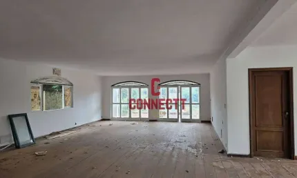 Sobrado com 5 dormitórios à venda, 710 m² por R$ 1.490.000 - Ribeirânia - Ribeirão Preto/SP