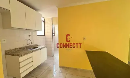 Apartamento com 3 dormitórios à venda, 66 m² por r$ 196.000,00 - parque industrial lagoinha - ribeirão preto/sp