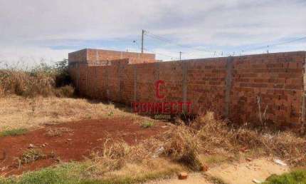 Terreno à venda na Rua Professora Victória Abdalla Rosário, Jardim Cristo Redentor, Ribeirão Preto