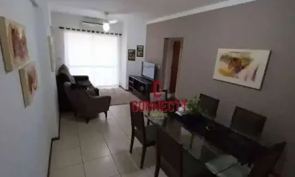 APARTAMENTO DE 2 QUARTOS SENDO 1 SUITE 2 VAGAS DE GARAGEM NO JARDIM PAULISTA.