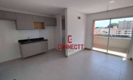 APARTAMENTO DE 1 QUARTO 1 VAGA NO BAIRRO JARDIM PAULISTANO.